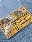 Panini Harry Potter and the Goblet of Fire 140+ stickers — photo 2