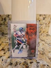 2025 Topps Luther Burden III Red (Raw)