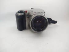 Olympus D-620L 1.4MP Progressive CCD Digital Camera TESTED