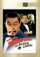 Charlie Chan In The - Dvd - G3Z