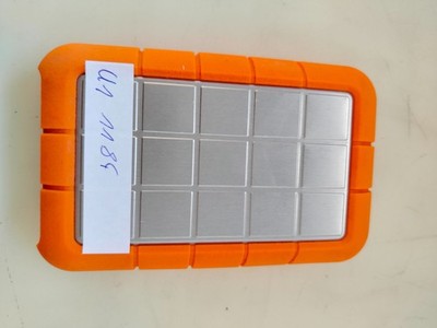 LaCie Rugged externe Festplatte (U1 1184)