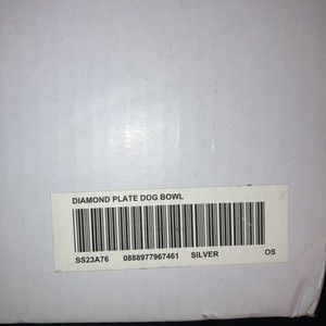 Dog Bowl Supreme | eBay