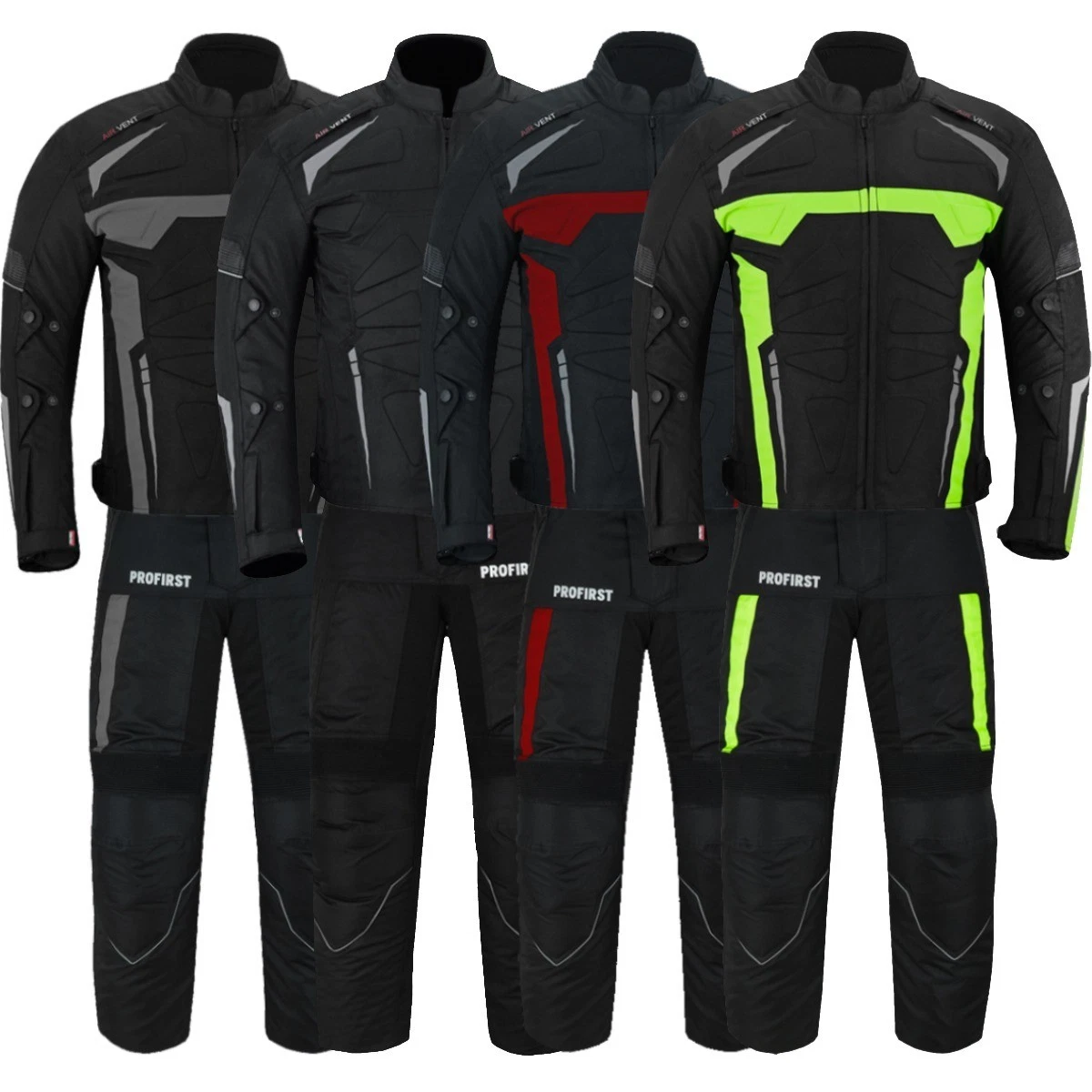 Motercycle/Motorbike Suits