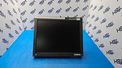 Eizo FlexScan S1501-B LCD Monitor Assembly PN: 0FTD1307 Used
