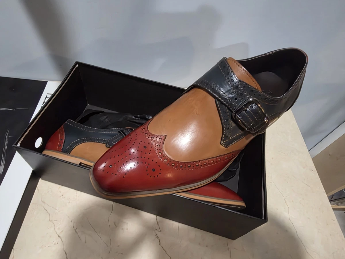 Moretti • Plymouth Plain Toe Oxfords Moretti at Hamilton Place in Chattanooga, TN main image 4