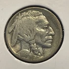 1919-P Buffalo Nickel F6815