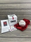 2020 Onyx Authenticated Preferred Players Autographed Baseball Brandon Marsh