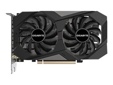 Gigabyte GeForce RTX 3050 WINDFORCE OC V2 6G OC GV-N3050WF2OCV2-6GD