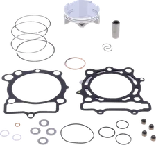 ATHENA P5F0780071004B Piston Kit with Gaskets 21-23 	Kawasaki 	KX 250