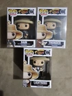 Funko Pop! Movies Big Trouble in Little China Rain/Thunder/Lightning #154-156