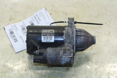 2011-2017 Hyundai Veloster Base Accent 1.6L Engine Starter Motor 36100-2B102 OEM