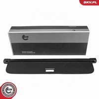Esen SKV Laderaumabdeckung 88SKV017 FüR Ford Kuga 2 DM2 Ecoboost 4X4 E85 Tdci