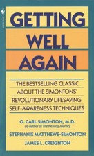 Stephanie Matthews Simonton O. Carl Simonton, M.D. J Getting Well Ag (Paperback)
