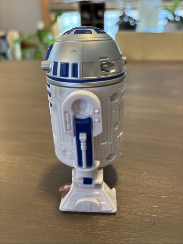 Star Wars R2D2 Bop it. - Bild 5 von 9