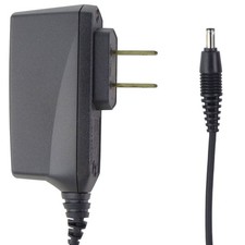 Nokia 5.7V Wall Charger ACP-12U for Select Nokia Cell Phones - Black