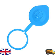 FIT ALFA ROMEO Washer Fluid Cap Windshield Wiper Reservoir Cover