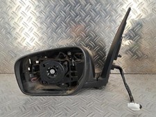 Retroviseur gauche (ou coque) Renault KOLEOS