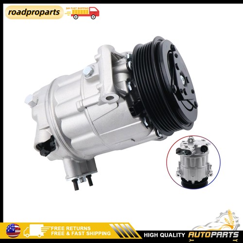 Maserati Levante 2015-2019 Compressor with bracket P/N 35232024F Photo - $95