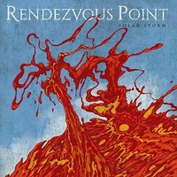 Rendezvous Point - Solar Storm - Cd - F72Z