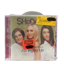 Whole Shebang: All Mixed Up by Shedaisy (CD, 2001) for sale online