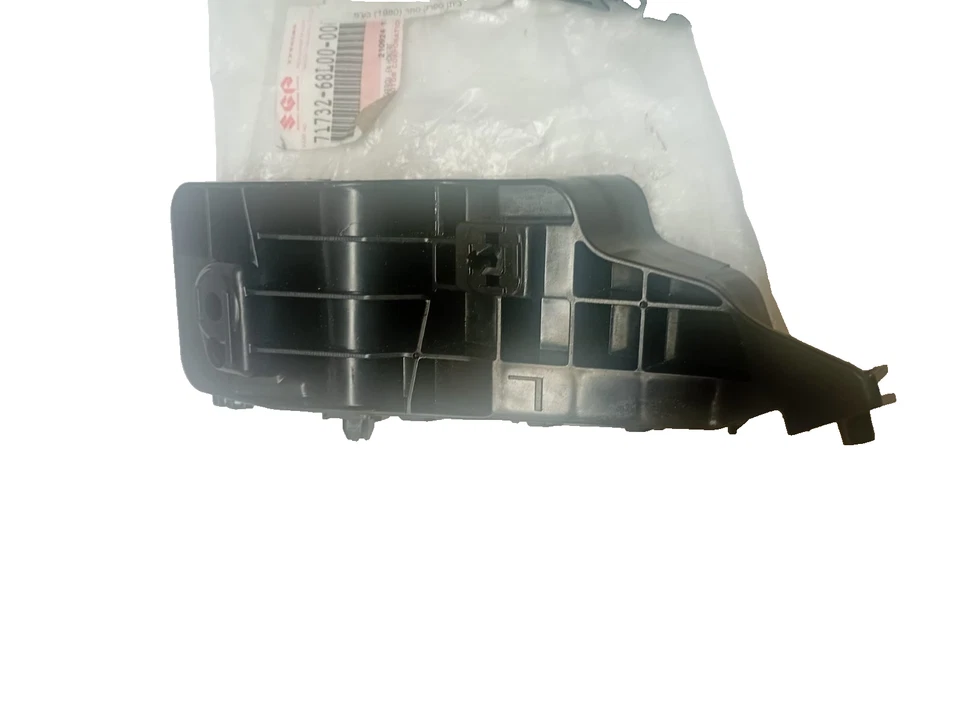 Suzuki Swift 2011-2017 Genuine Front Bumper Wing Bracket Left Right 71732-68L00 - Image 4 of 4