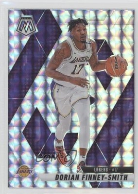 2024-25 Panini Mosaic Mosaic Prizm Dorian Finney-Smith #164 11nu