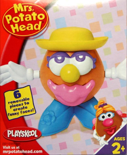 potato head mini