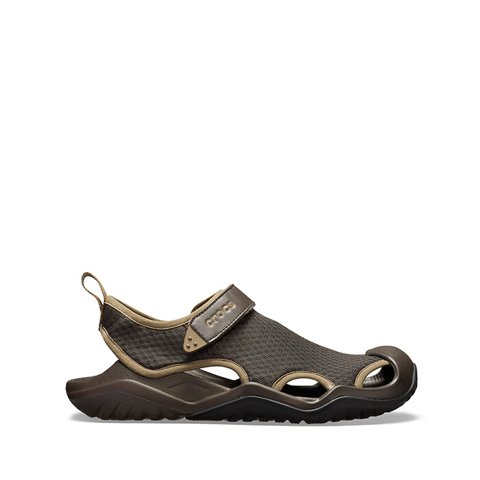 swiftwater mesh deck sandal