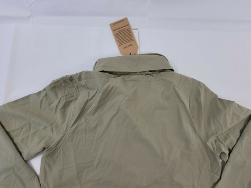 Avalanche Women's Adult Large (L) Wind/Water Resistant Green Full Zip Jacket - Picture 10 of 11