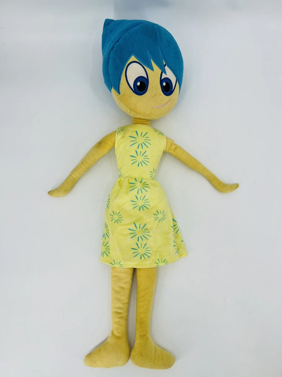 Joy plush doll sale