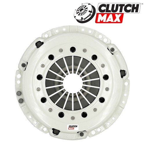 KIT DE EMBRAGUE CM ETAPA 4 Y VOLANTE SÓLIDO para 06-13 MAZDA 3 6 MAZDASPEED TURBO 2.3L - Imagen 2 de 14