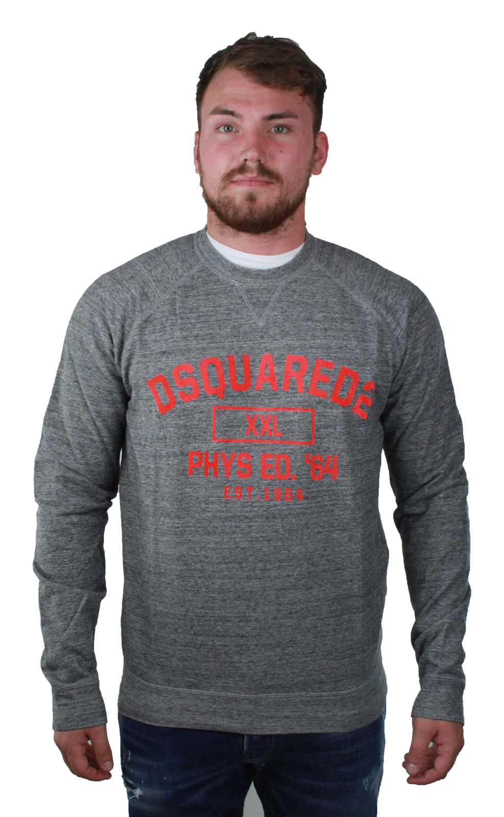 dsquared 2 pullover herren