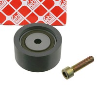 febi Umlenkrolle Zahnriemen FüR VW Passat B5 B5.5 Audi A4 B5 B6 B7 A6 C5 2.5 TDI