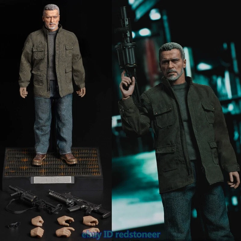 DJ Action Action Figure Collections for sale | eBay