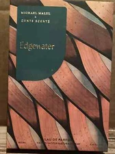Michael Malul Edgewater 3.4oz-100mL Eau De Parfum Spray For Men