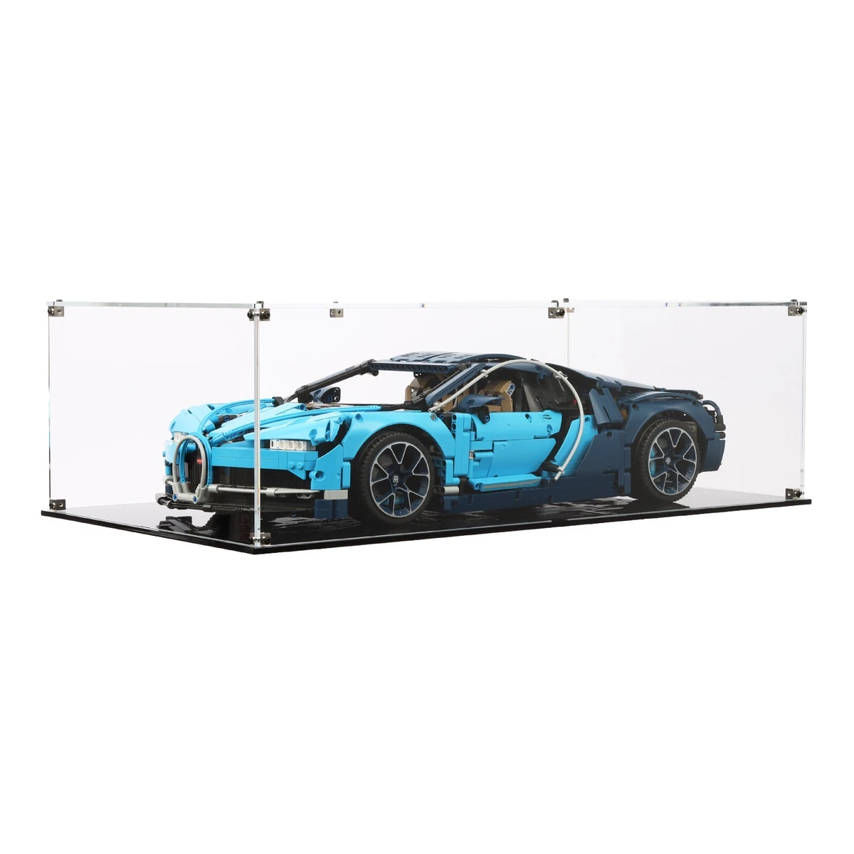 LEGO 42083 Technic - Bugatti Chiron