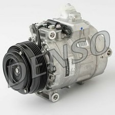 Air Con AC COMPRESSOR for BMW 5 Touring 528 i 1997-2000