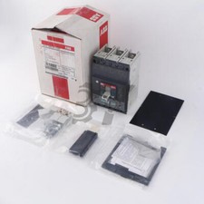 1PCS New ABB SACE TMAX XT4H 250 Ekip Dip LS/I R250 F F 3P Breaker
