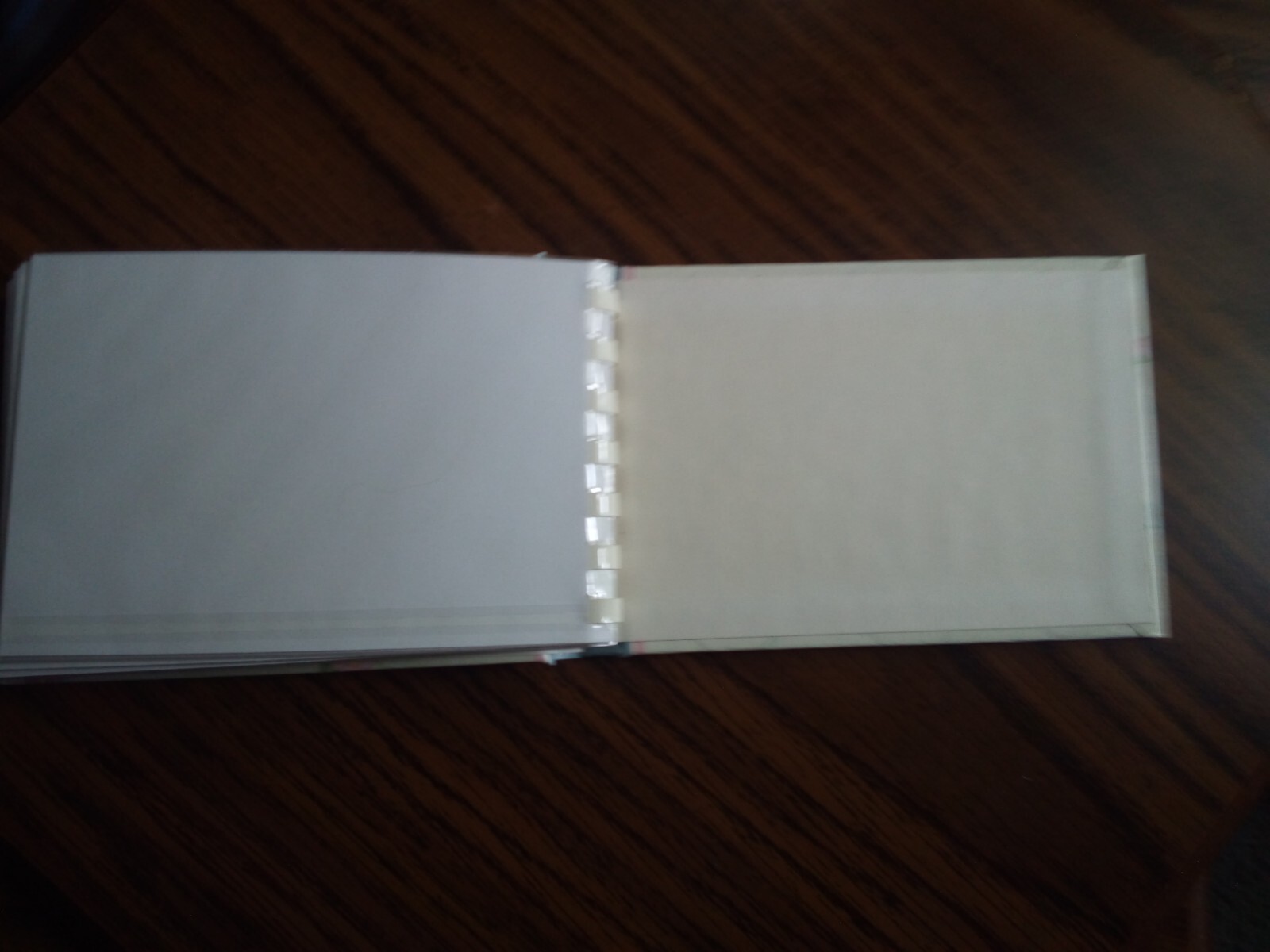 Vintage Disney Bambi Mothers Brag BookBaby Photo Album eBay