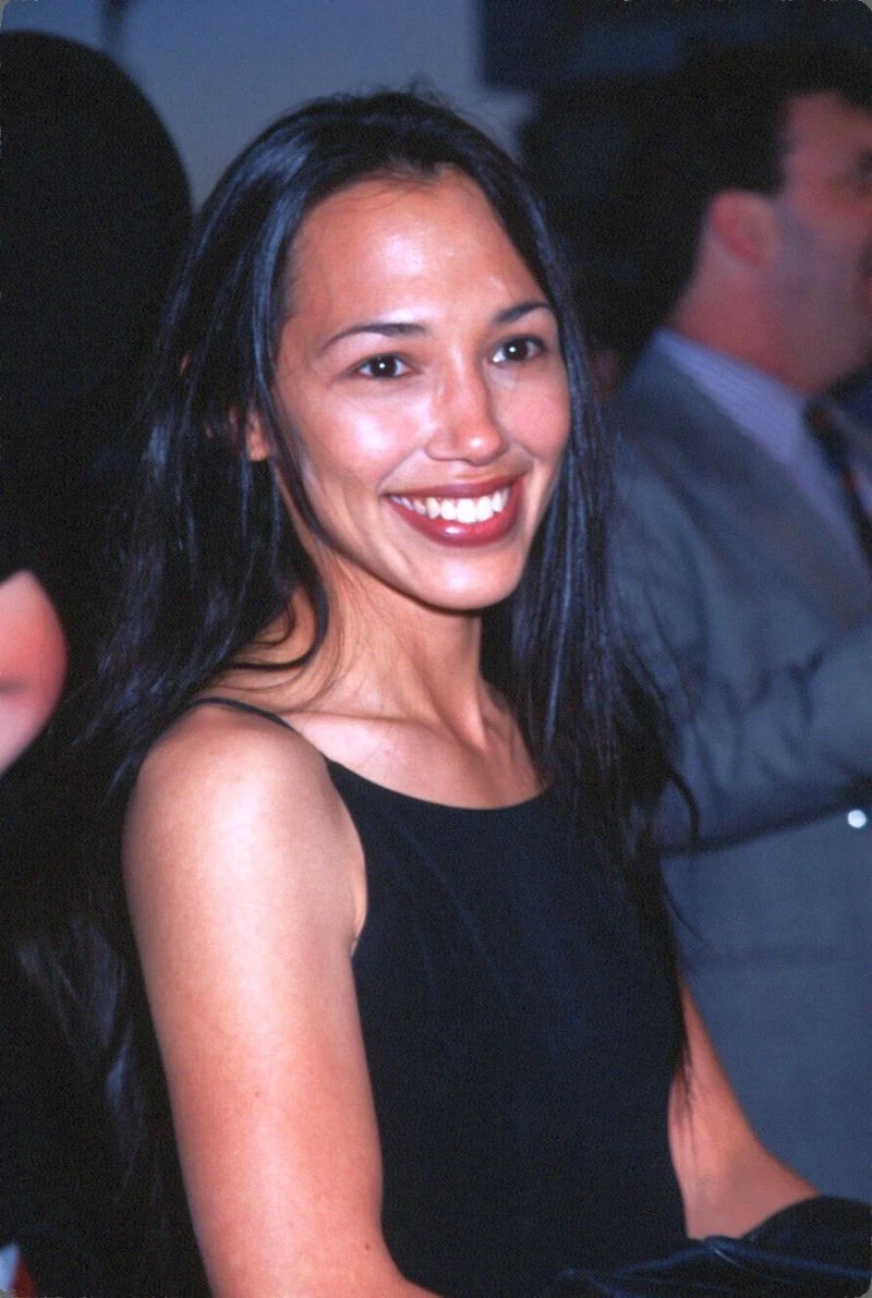 Irene Bedard