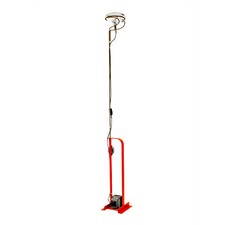 Flos, Toio Led Rossa, Achille & Pier Giacomo Castiglioni, 1962