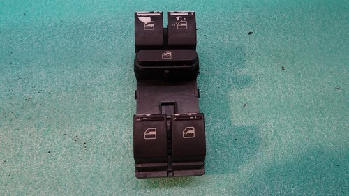 VW Golf V 1K1 Fensterheberschalter vorne links 1K4959857