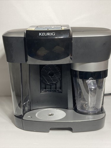 keurig rivo r500 lavazza Latte 