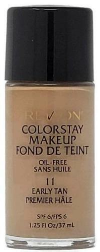 Revlon ColorStay No Softflex Makeup Foundation (Select Shade) 1.25 oz Full Size - Bild 7 von 20