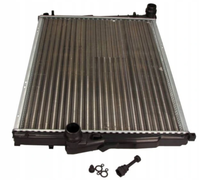 Maxgear AC259188 WasserkÜHler MotorkÜHlung FüR Bmw 3 E46 Z4 E85 E86