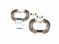 Bremsbackensatz KIT Superpro Bosch 0204114669