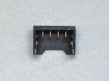 NEW 4PIN Left Side Speaker Connector for Macbook Pro 15" A1990 2018 2019