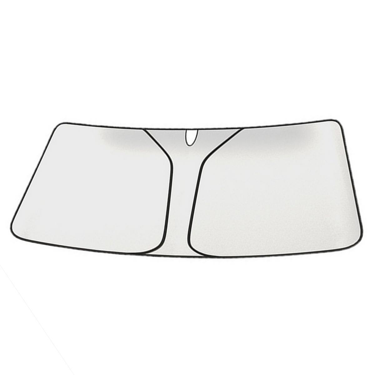 Foldable Sun Shade for Car Window Sunshade Visor Baby Windshield UV Shield Cover