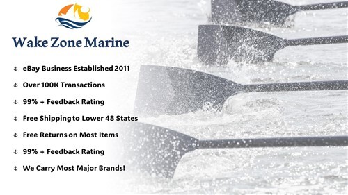 Bennett Marine Hydraulic To Bolt Conversion Kit HYDBOLTCON