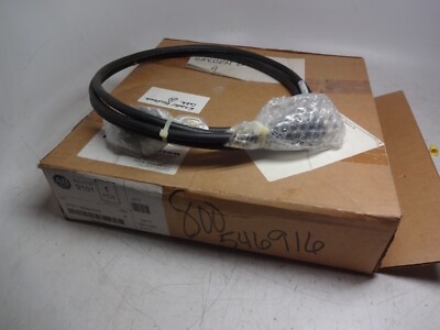 Allen Bradley 9101-1699-010 Feedback Cable